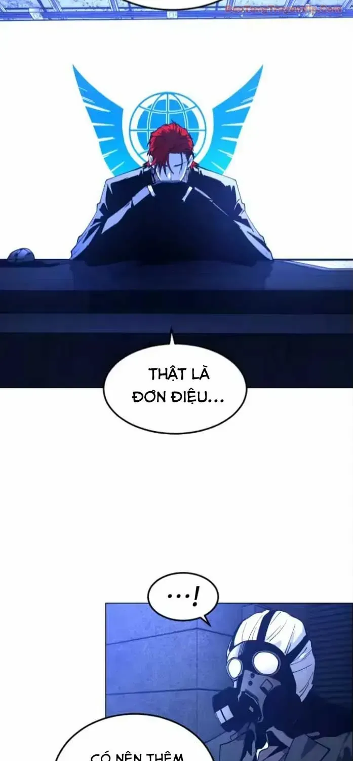 Vùng Đất Sương Mù Chapter 30 - 12