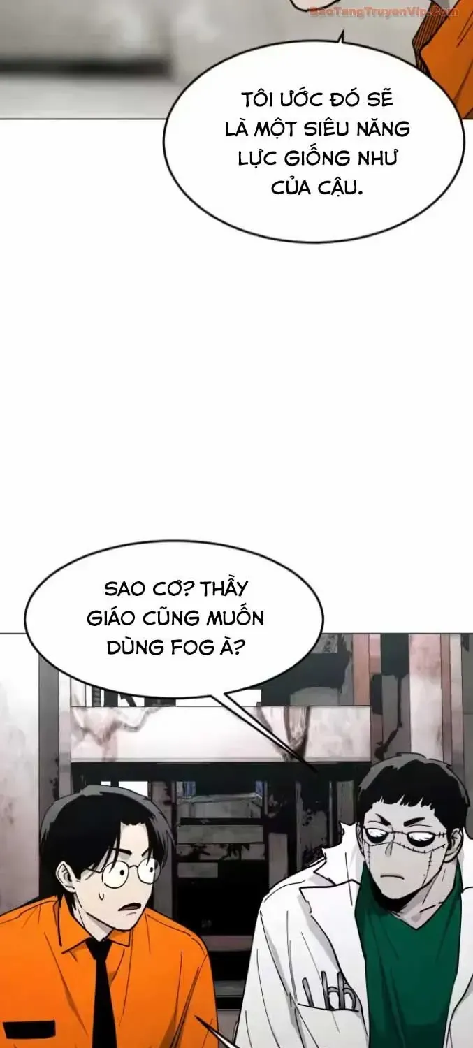 Vùng Đất Sương Mù Chapter 30 - 115