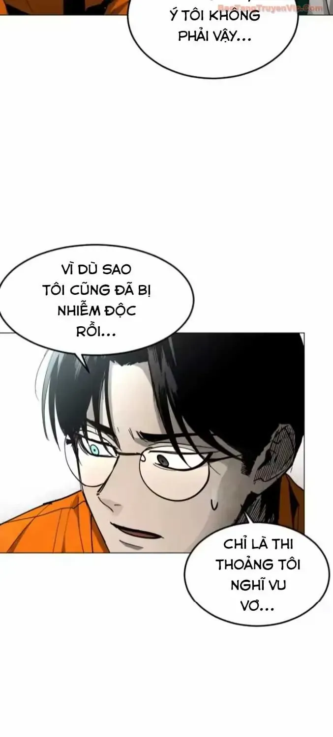 Vùng Đất Sương Mù Chapter 30 - 117
