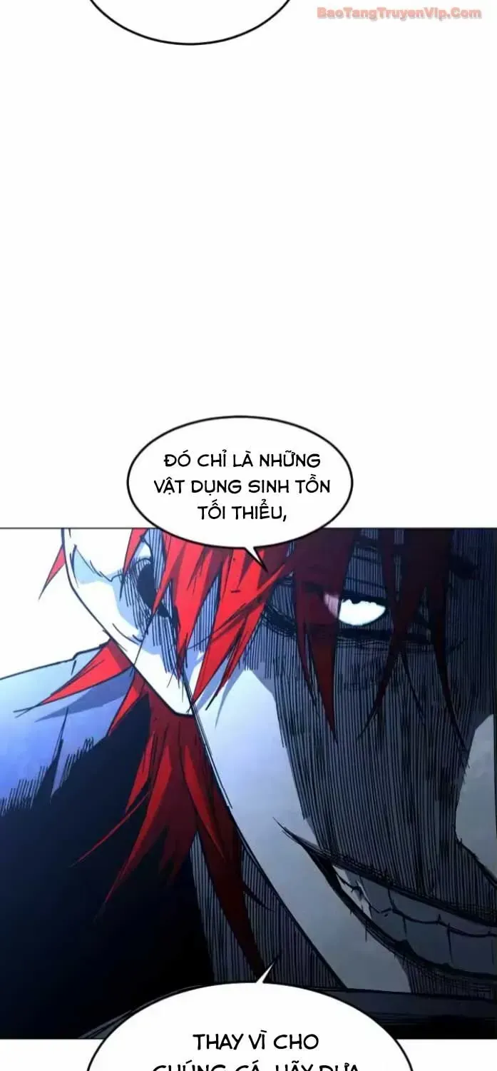 Vùng Đất Sương Mù Chapter 30 - 14