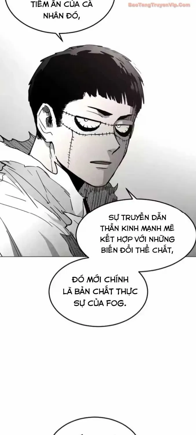 Vùng Đất Sương Mù Chapter 30 - 131