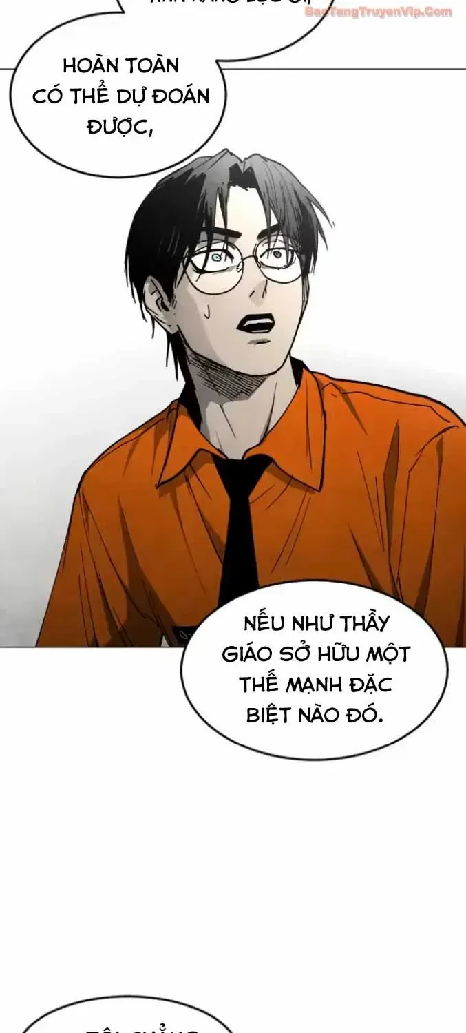 Vùng Đất Sương Mù Chapter 30 - 133