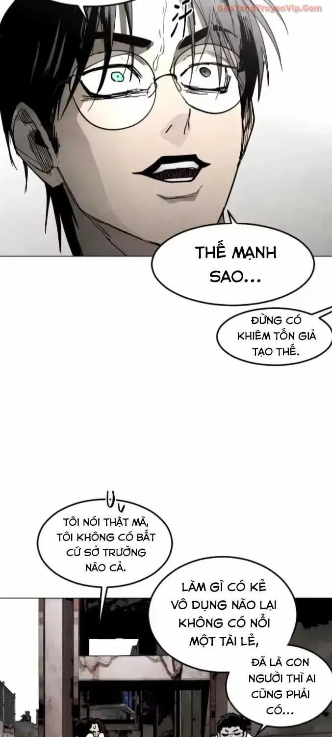 Vùng Đất Sương Mù Chapter 30 - 135