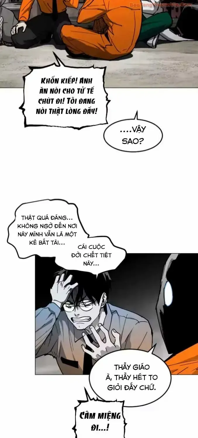 Vùng Đất Sương Mù Chapter 30 - 137