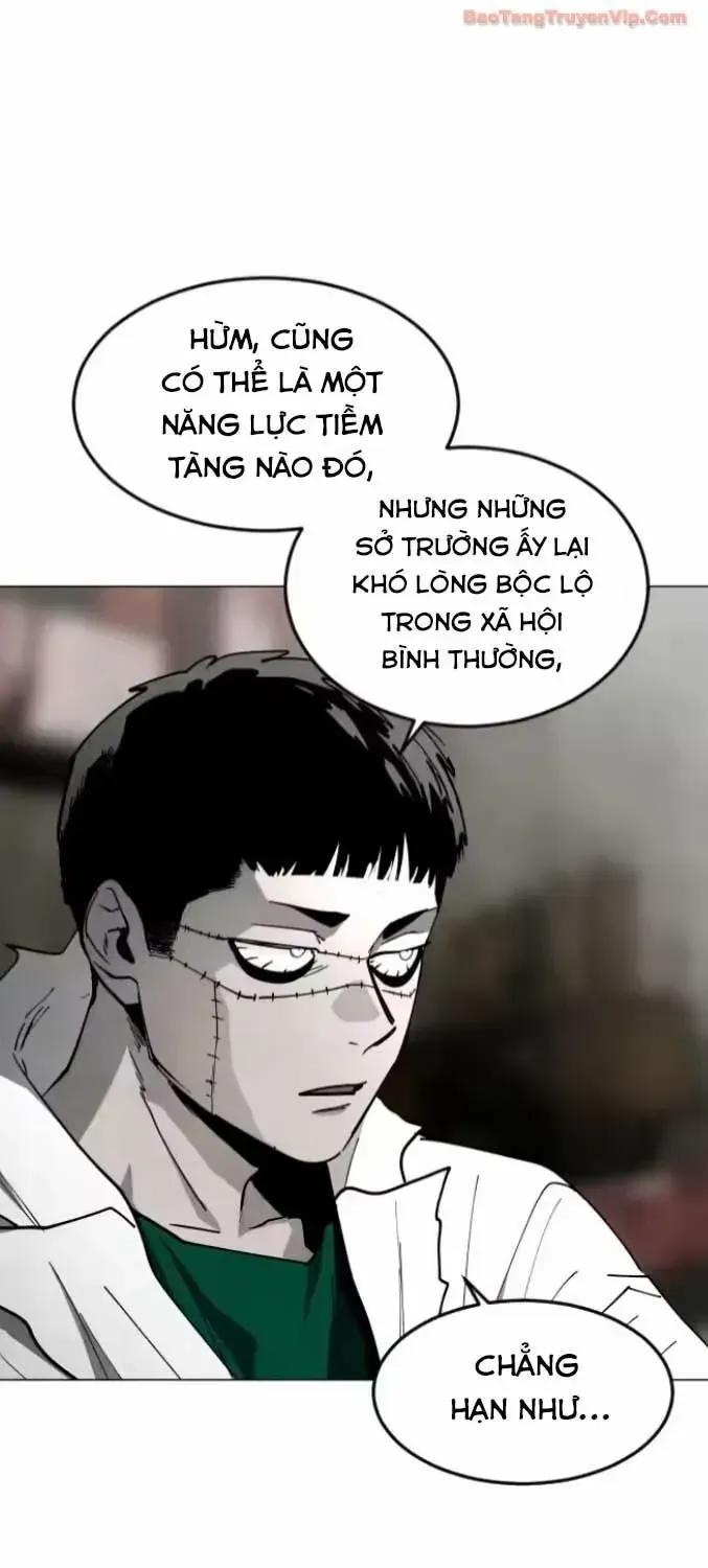 Vùng Đất Sương Mù Chapter 30 - 139