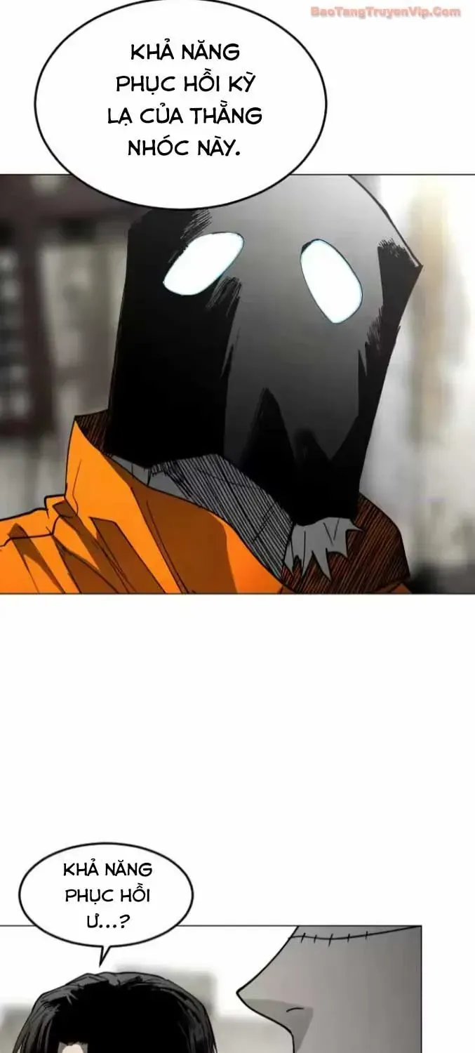 Vùng Đất Sương Mù Chapter 30 - 141