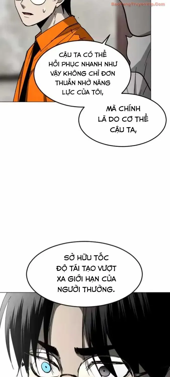 Vùng Đất Sương Mù Chapter 30 - 143