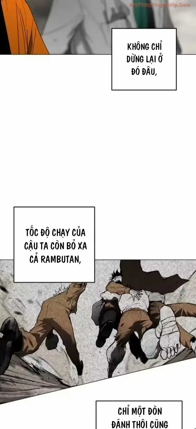 Vùng Đất Sương Mù Chapter 30 - 150