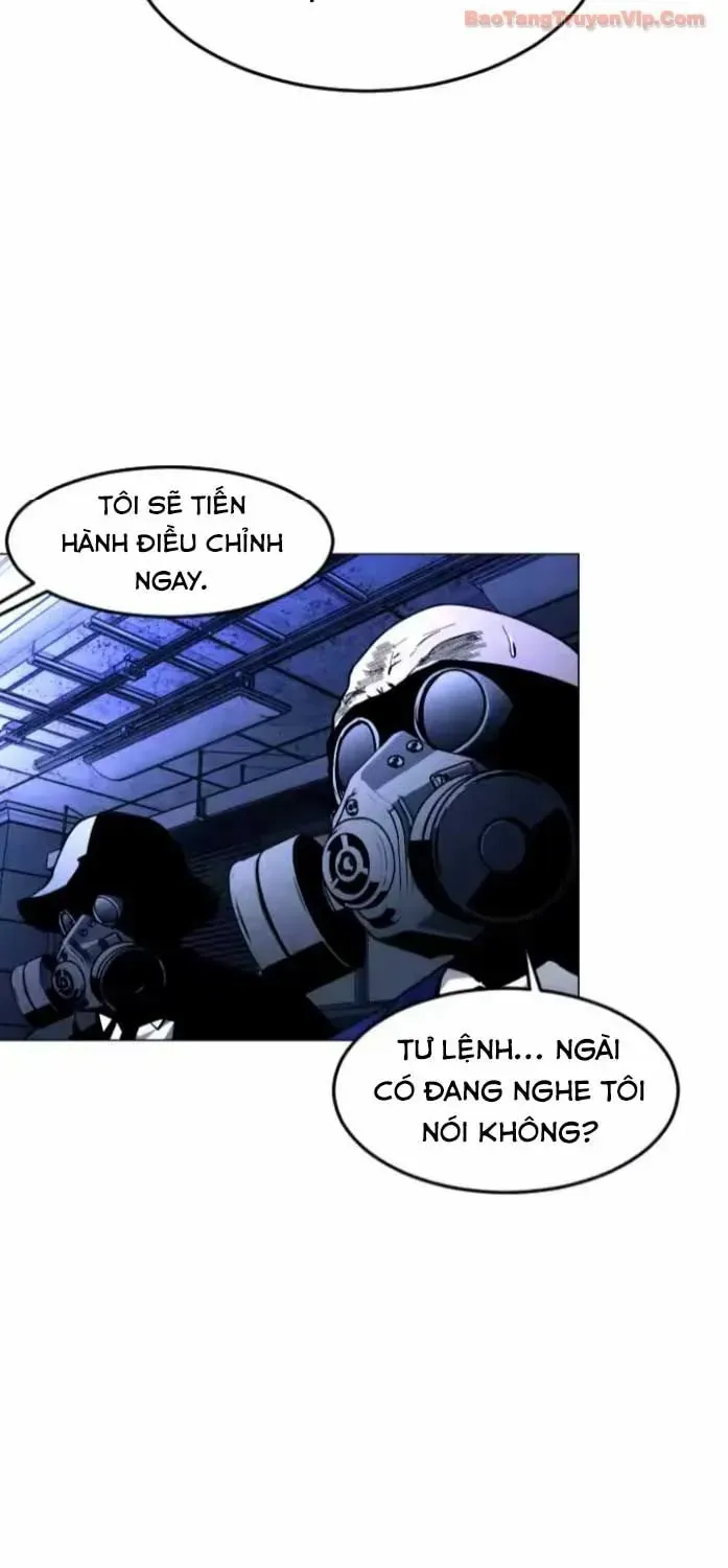 Vùng Đất Sương Mù Chapter 30 - 16