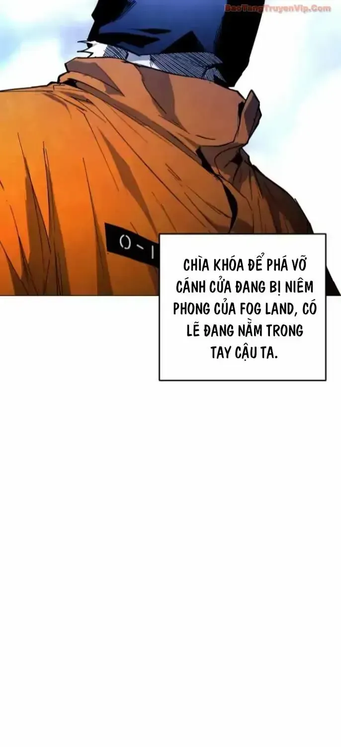 Vùng Đất Sương Mù Chapter 30 - 166