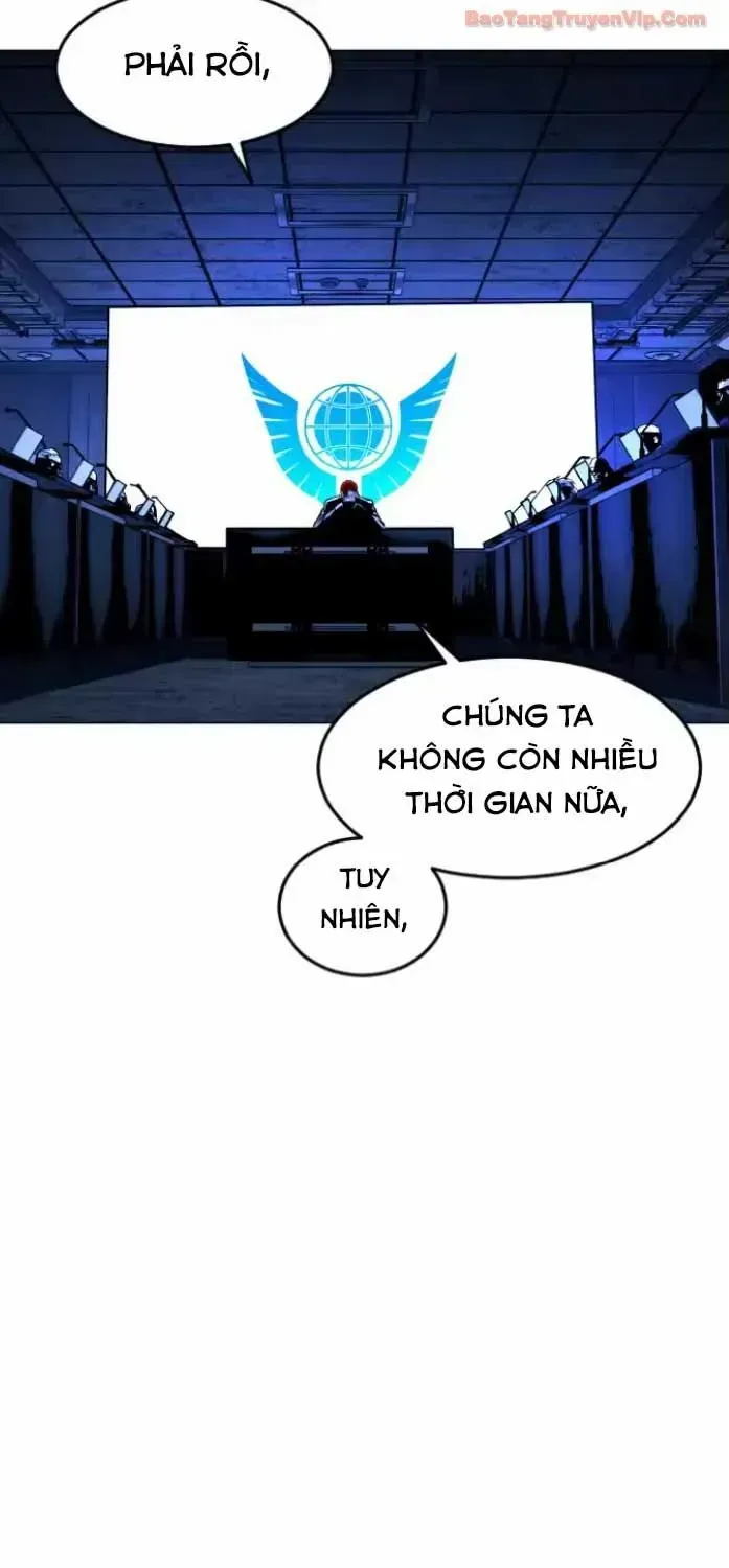 Vùng Đất Sương Mù Chapter 30 - 18