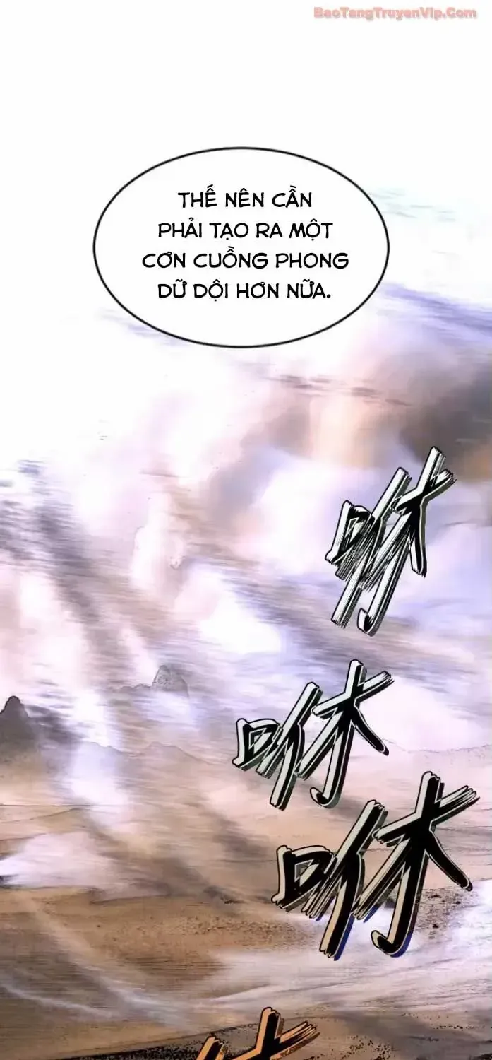 Vùng Đất Sương Mù Chapter 30 - 22