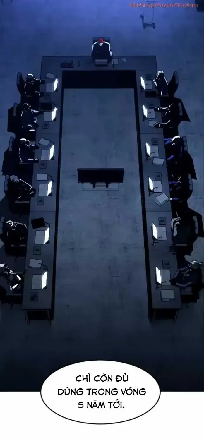 Vùng Đất Sương Mù Chapter 30 - 4