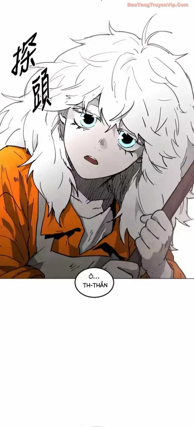 Vùng Đất Sương Mù Chapter 30 - 37