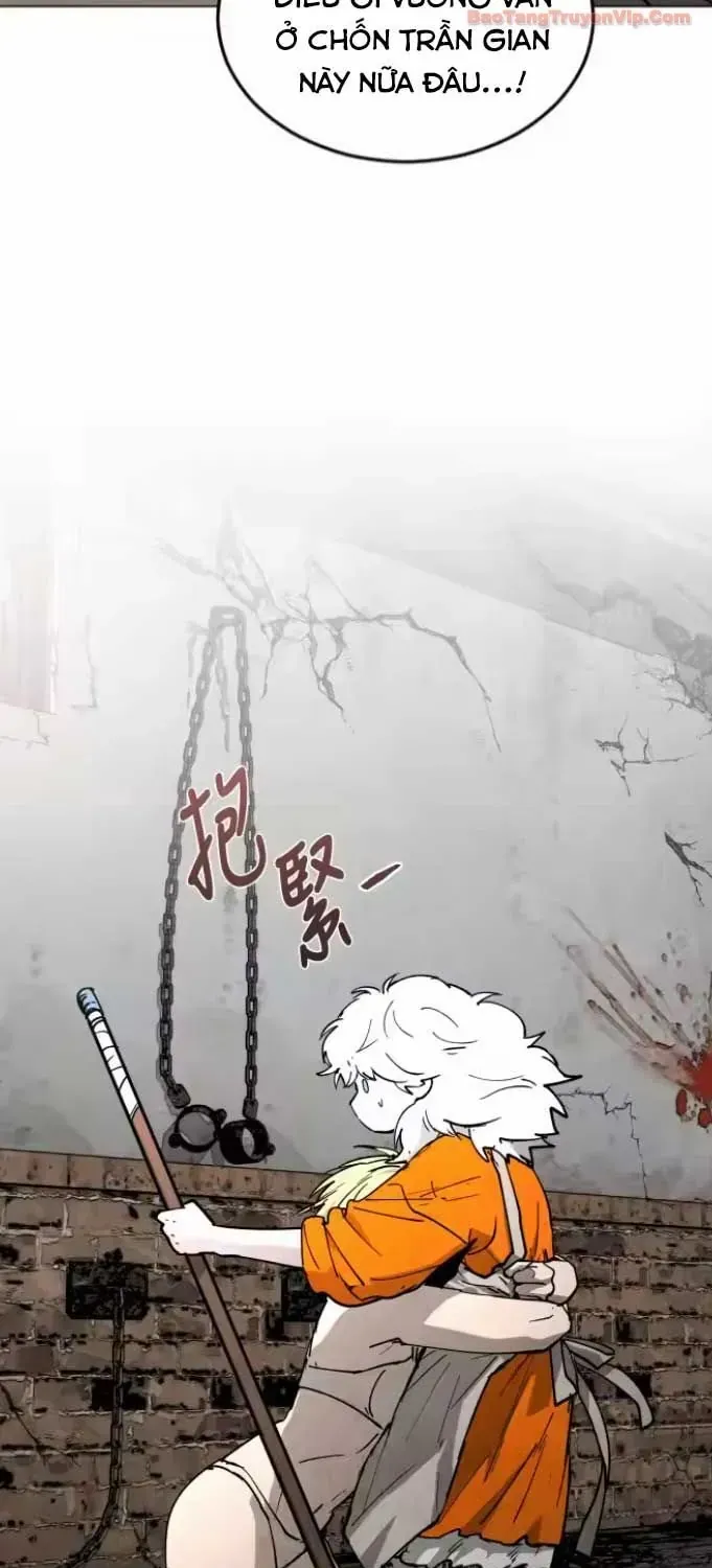 Vùng Đất Sương Mù Chapter 30 - 41