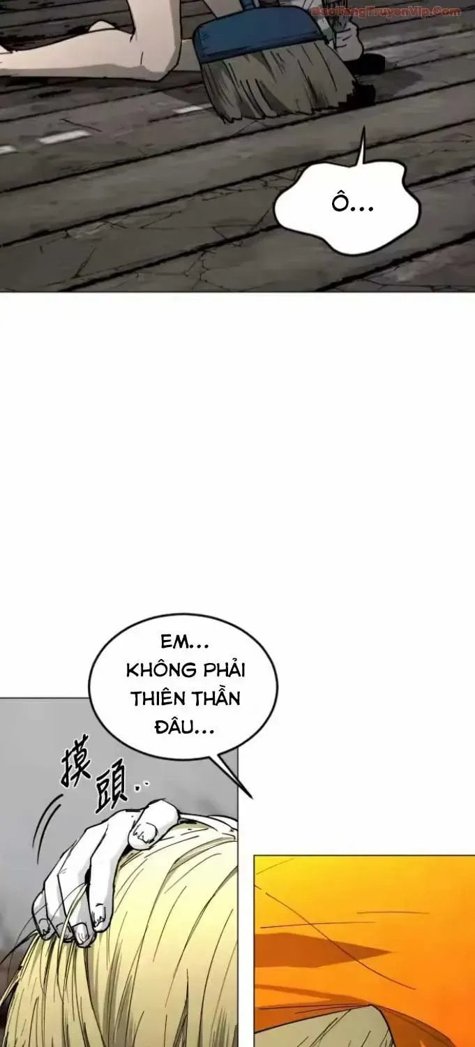 Vùng Đất Sương Mù Chapter 30 - 43