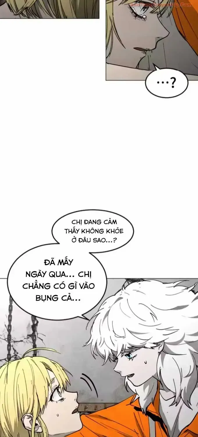 Vùng Đất Sương Mù Chapter 30 - 45