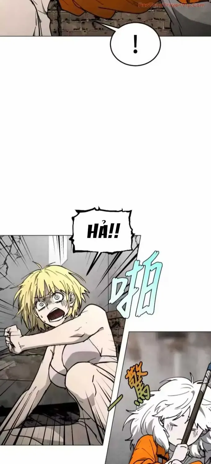 Vùng Đất Sương Mù Chapter 30 - 47