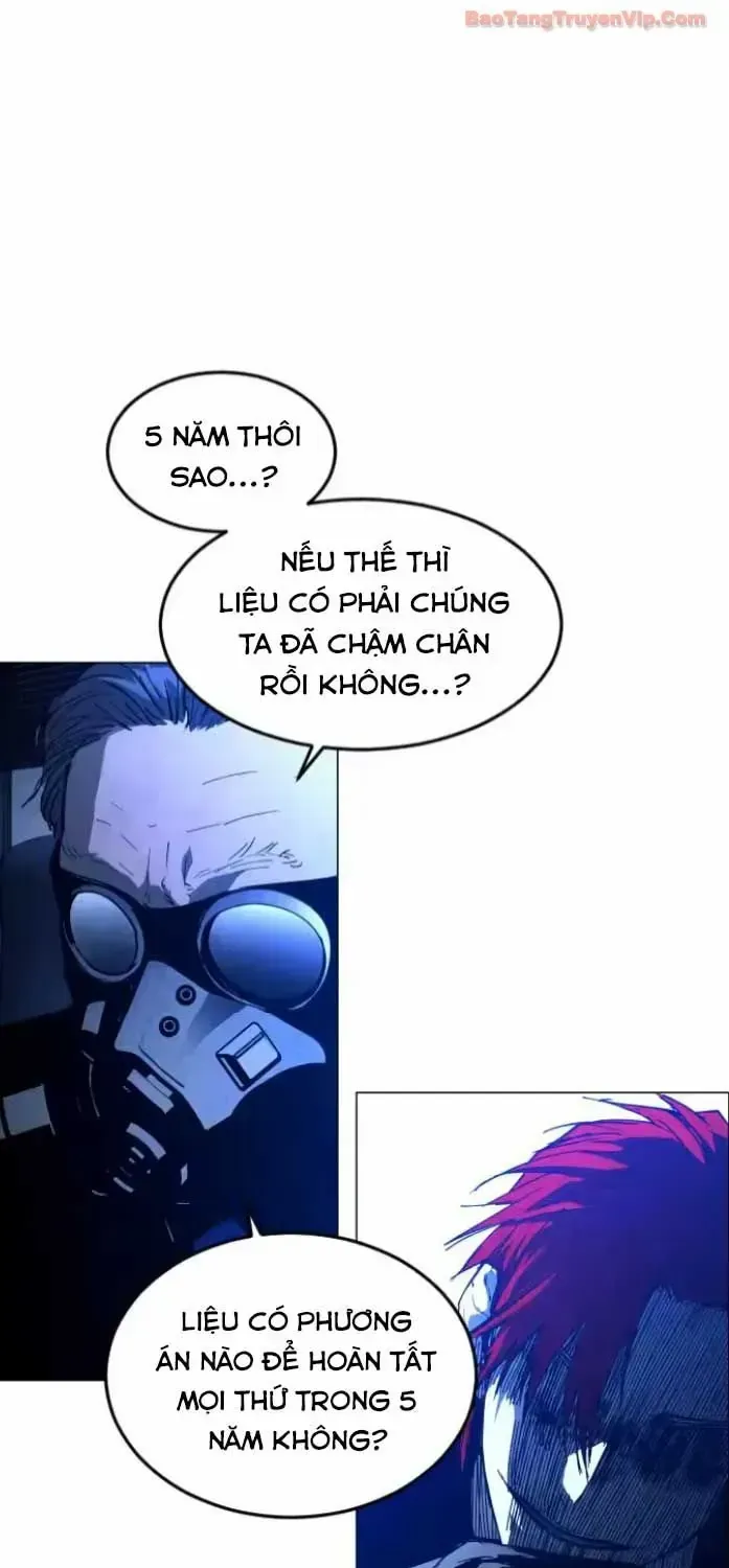 Vùng Đất Sương Mù Chapter 30 - 6