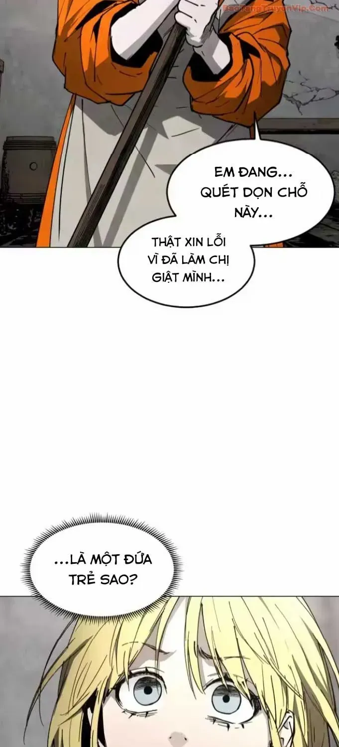 Vùng Đất Sương Mù Chapter 30 - 51
