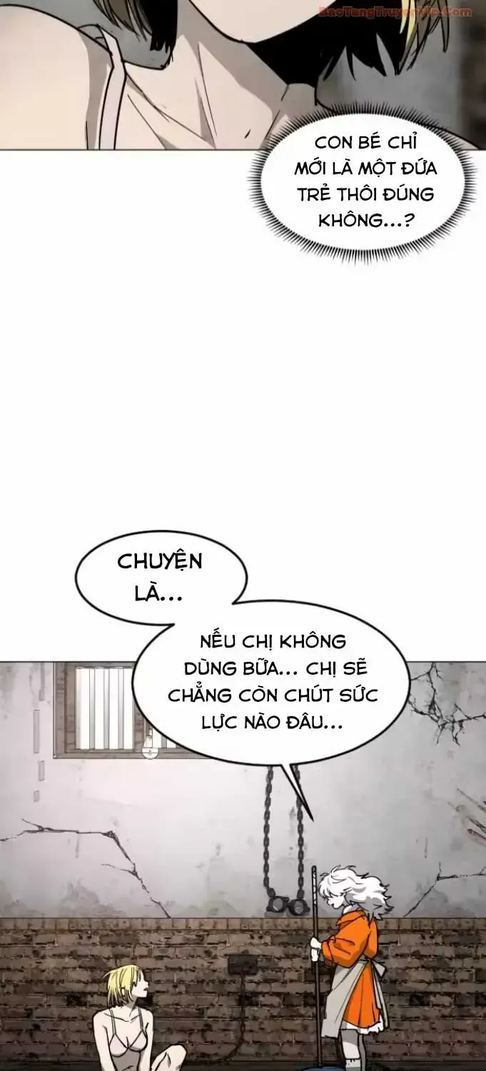 Vùng Đất Sương Mù Chapter 30 - 53