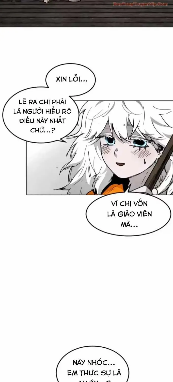 Vùng Đất Sương Mù Chapter 30 - 55