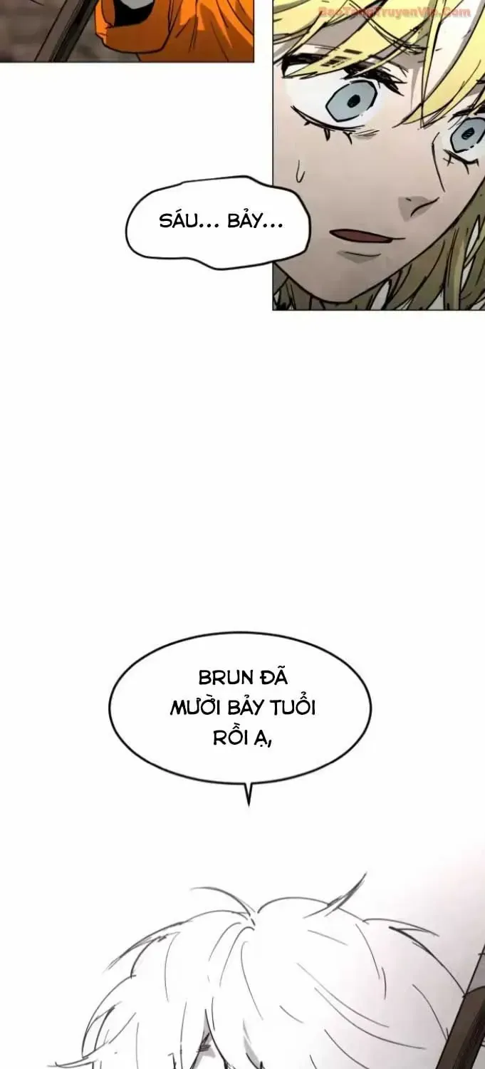 Vùng Đất Sương Mù Chapter 30 - 61