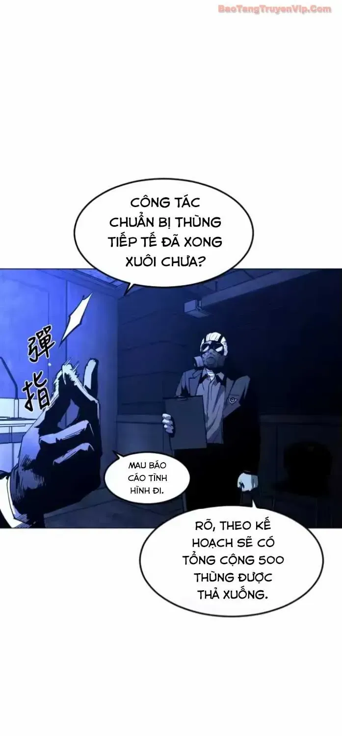 Vùng Đất Sương Mù Chapter 30 - 8