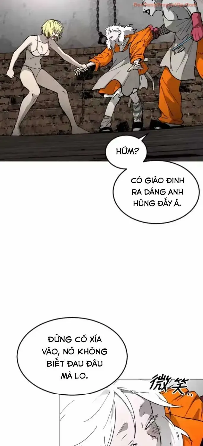 Vùng Đất Sương Mù Chapter 30 - 76