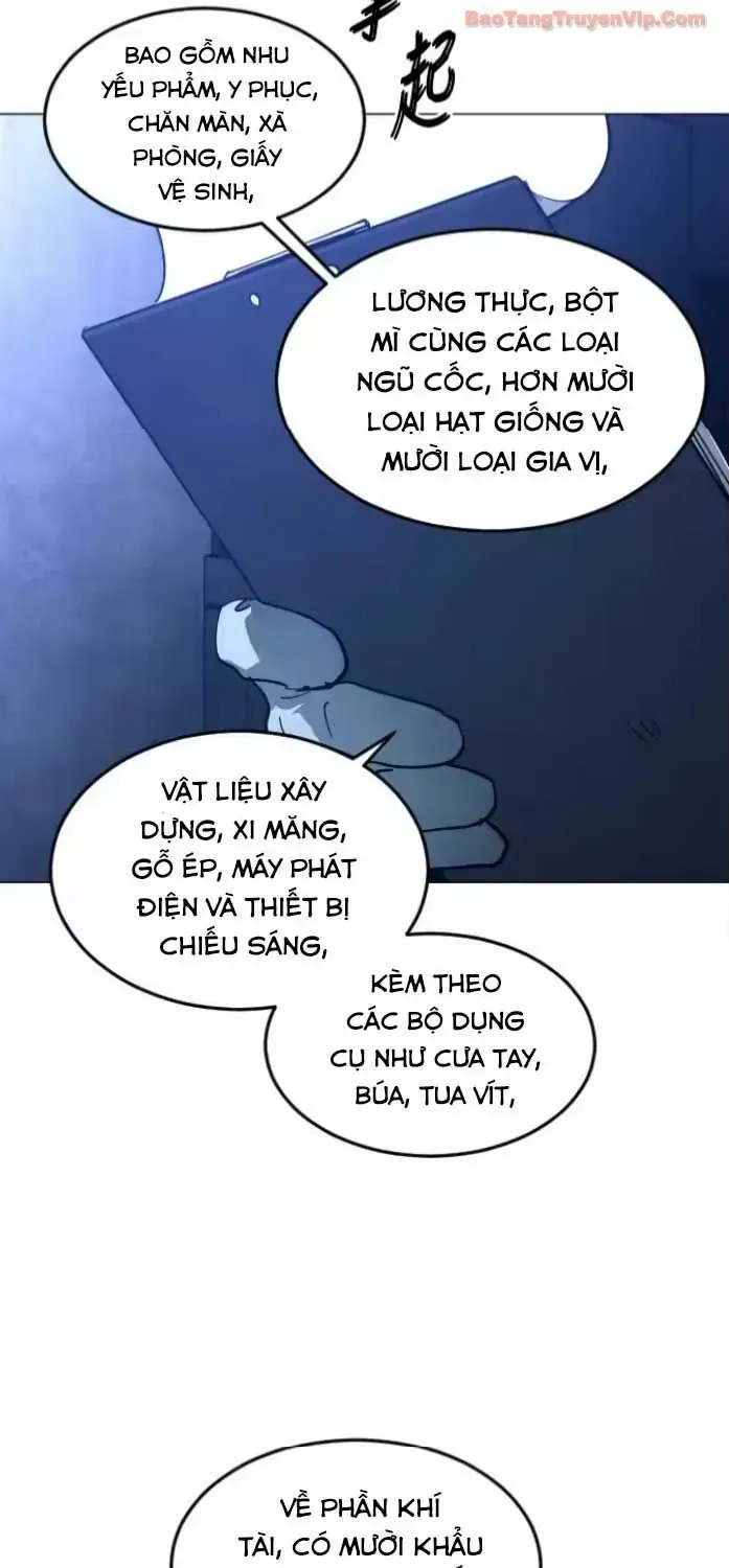 Vùng Đất Sương Mù Chapter 30 - 10