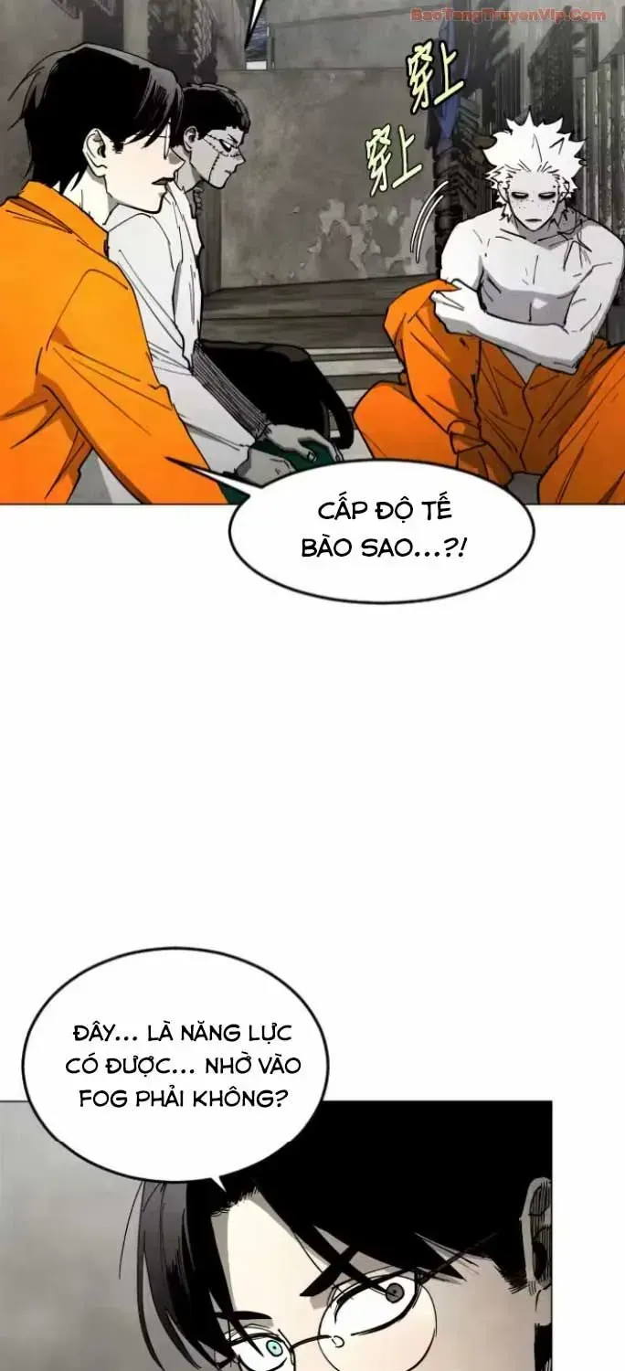 Vùng Đất Sương Mù Chapter 30 - 98