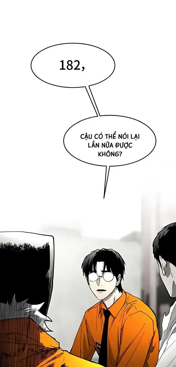 Vùng Đất Sương Mù Chapter 31 - 2