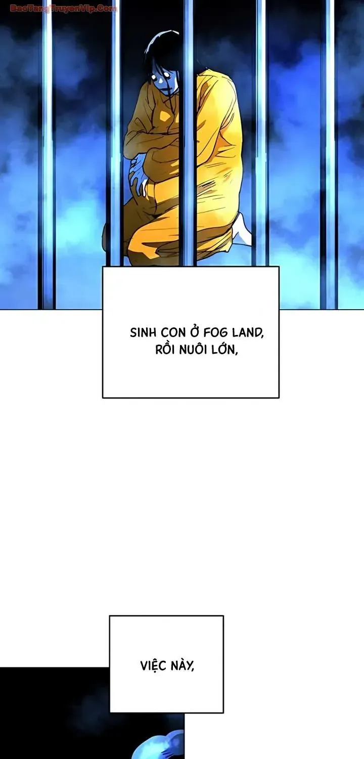 Vùng Đất Sương Mù Chapter 31 - 105