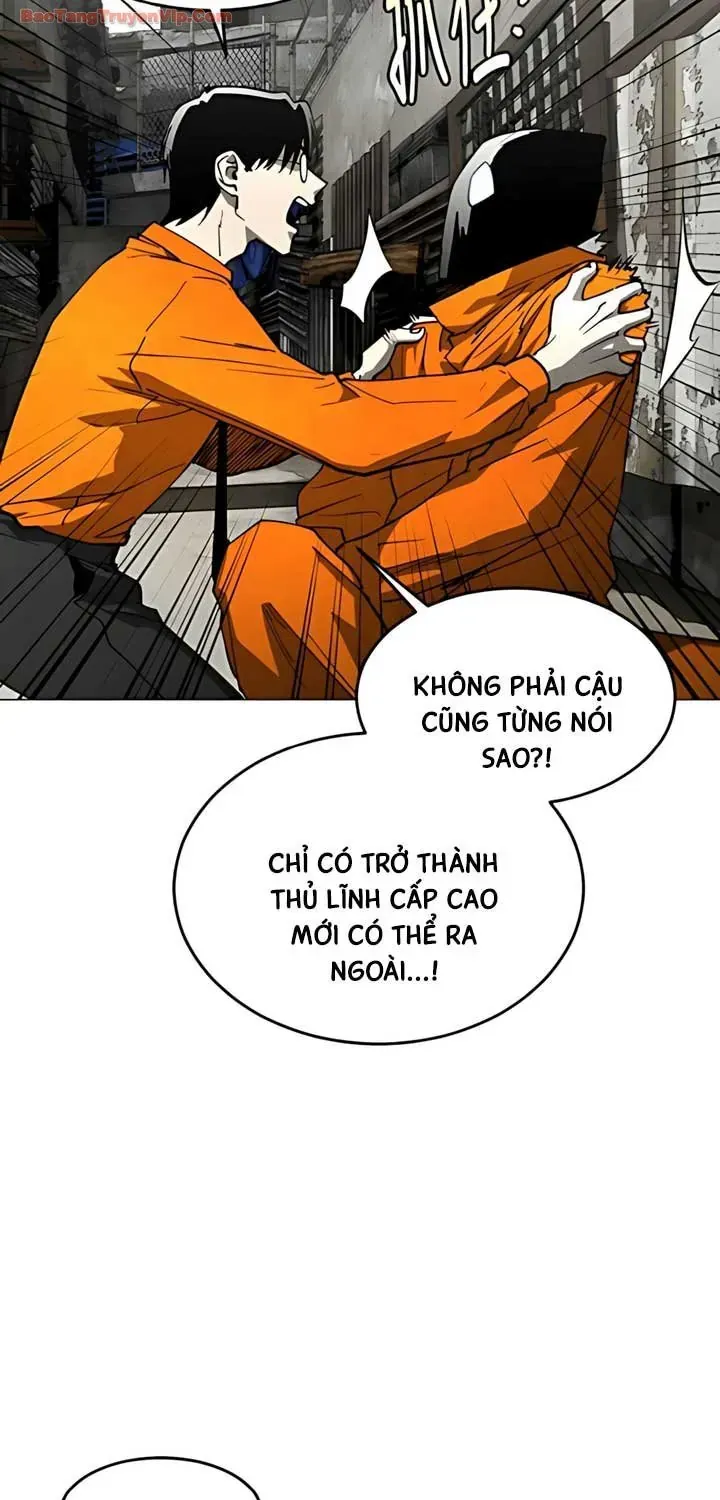 Vùng Đất Sương Mù Chapter 31 - 12