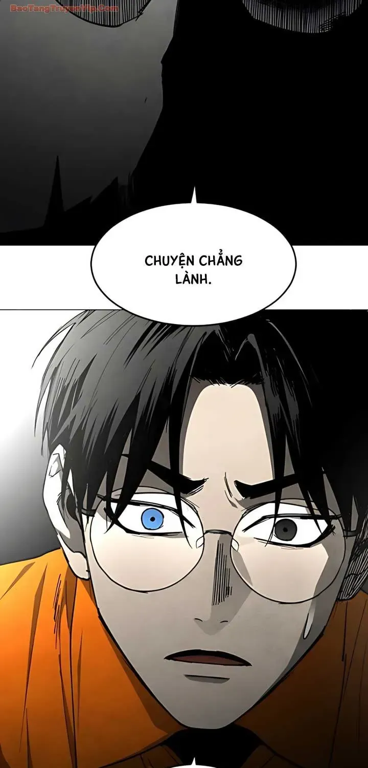 Vùng Đất Sương Mù Chapter 31 - 14