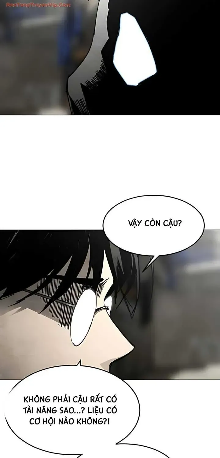 Vùng Đất Sương Mù Chapter 31 - 18