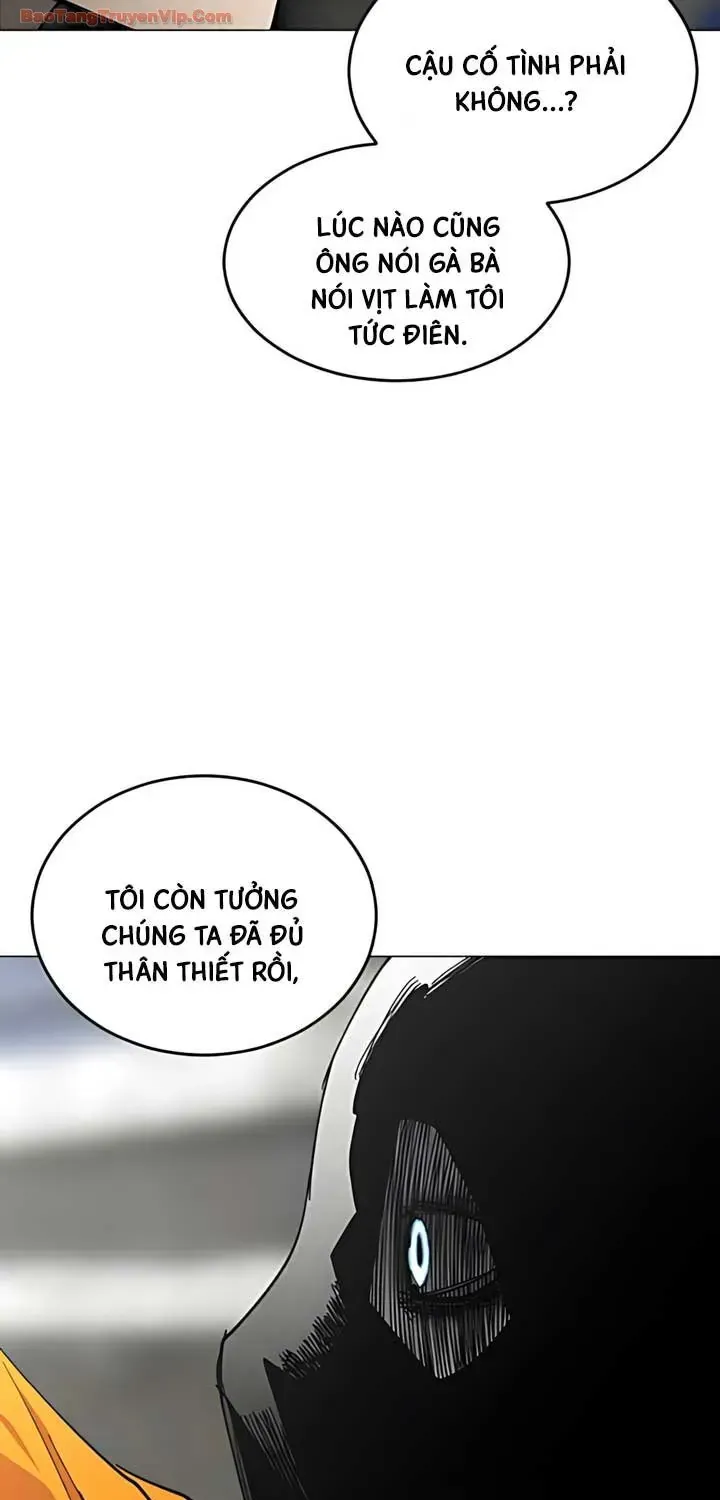Vùng Đất Sương Mù Chapter 31 - 24