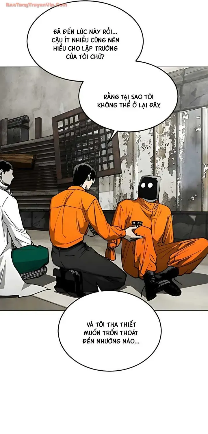 Vùng Đất Sương Mù Chapter 31 - 27
