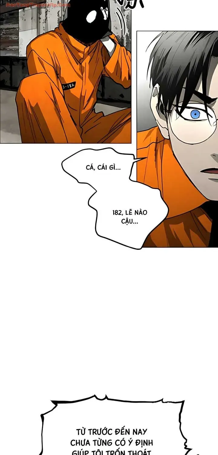 Vùng Đất Sương Mù Chapter 31 - 29