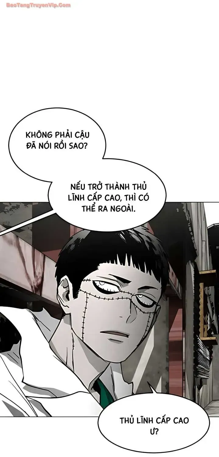 Vùng Đất Sương Mù Chapter 31 - 4