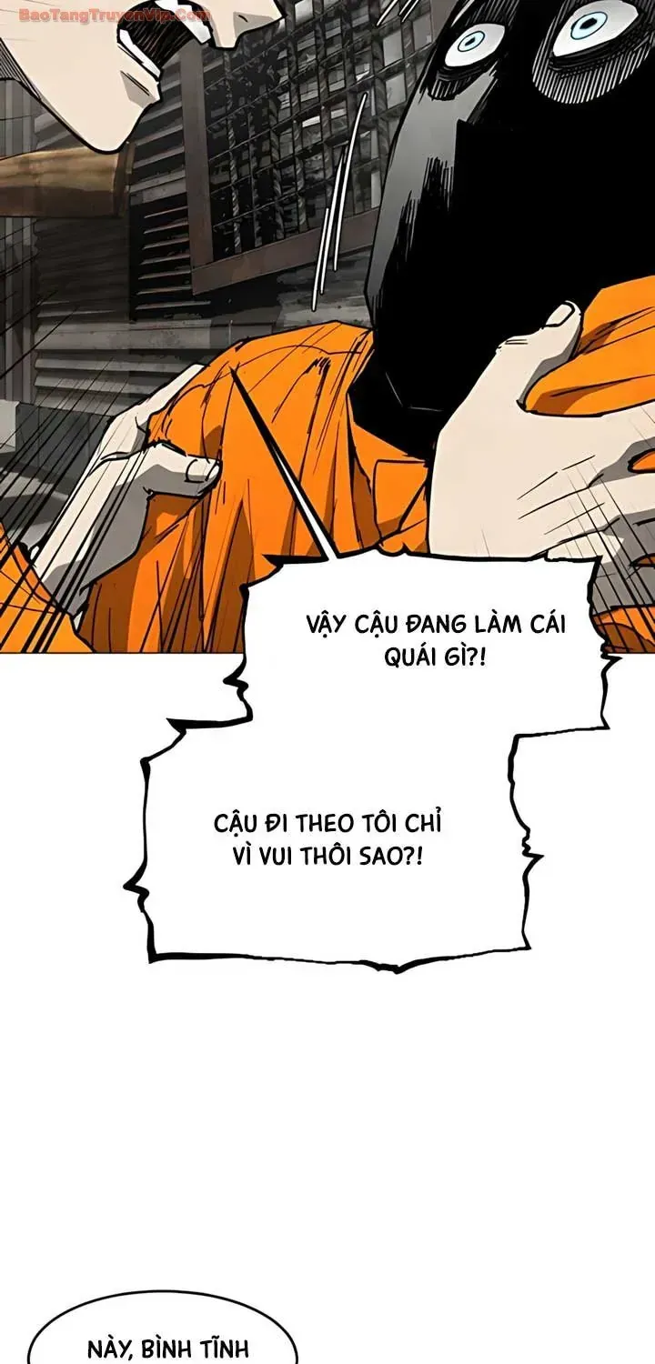 Vùng Đất Sương Mù Chapter 31 - 31