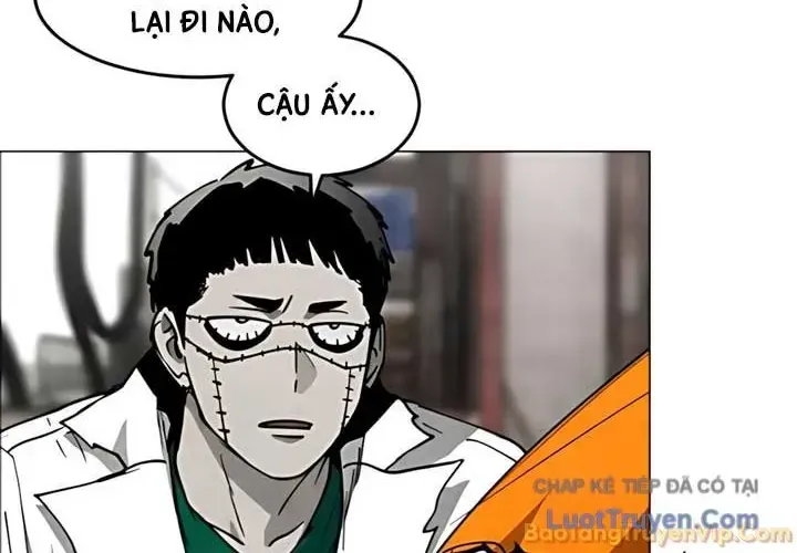 Vùng Đất Sương Mù Chapter 31 - 32