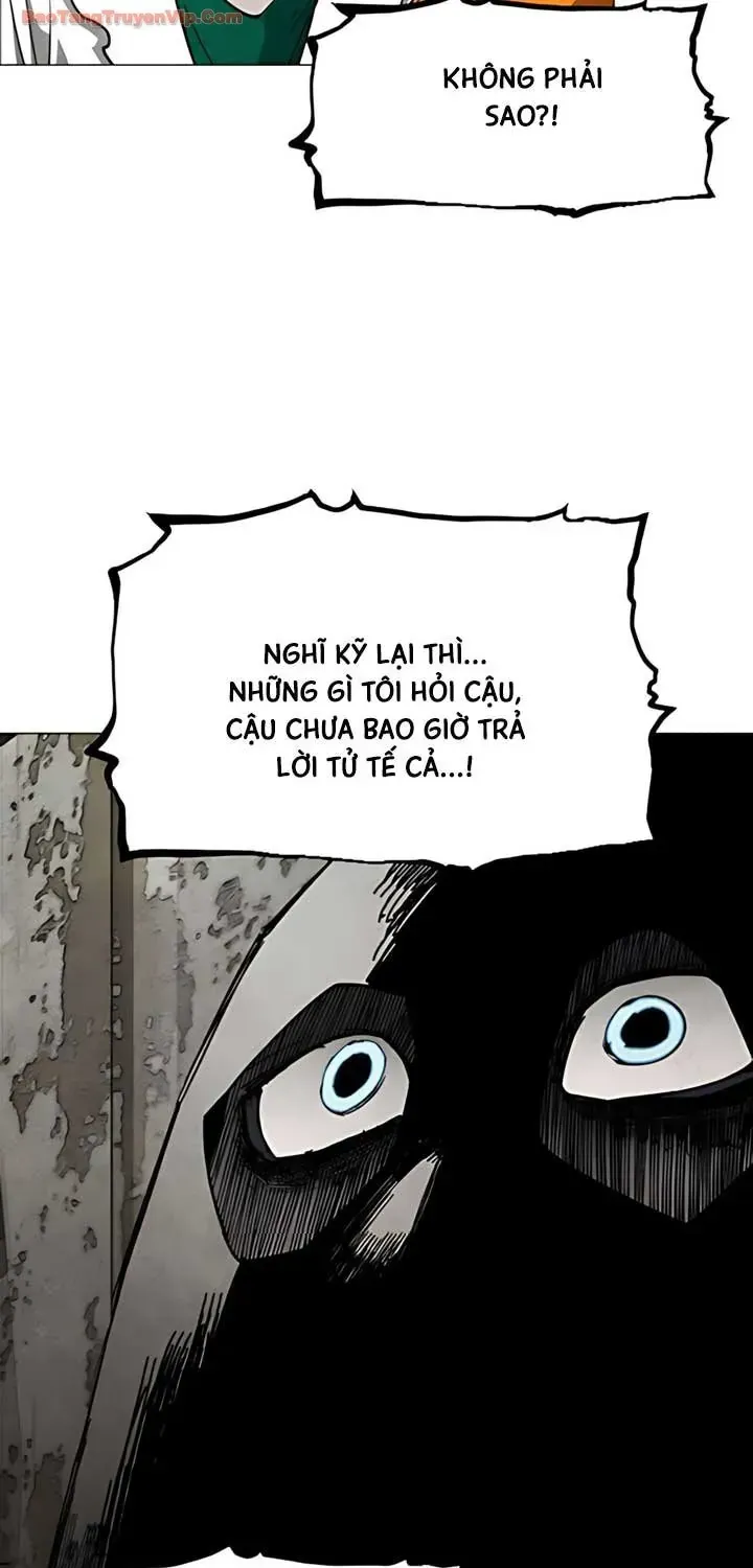 Vùng Đất Sương Mù Chapter 31 - 33