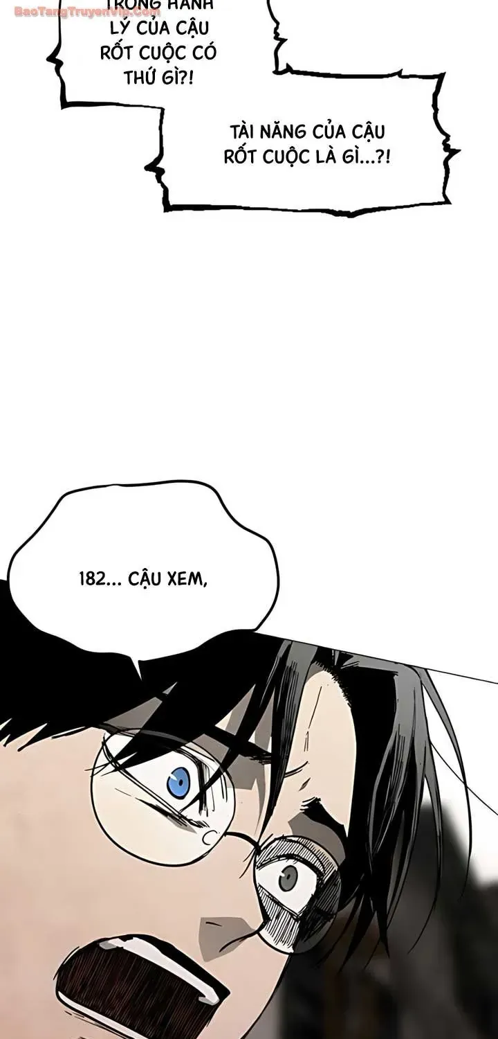Vùng Đất Sương Mù Chapter 31 - 35