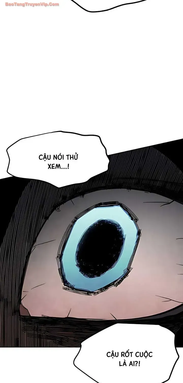 Vùng Đất Sương Mù Chapter 31 - 37