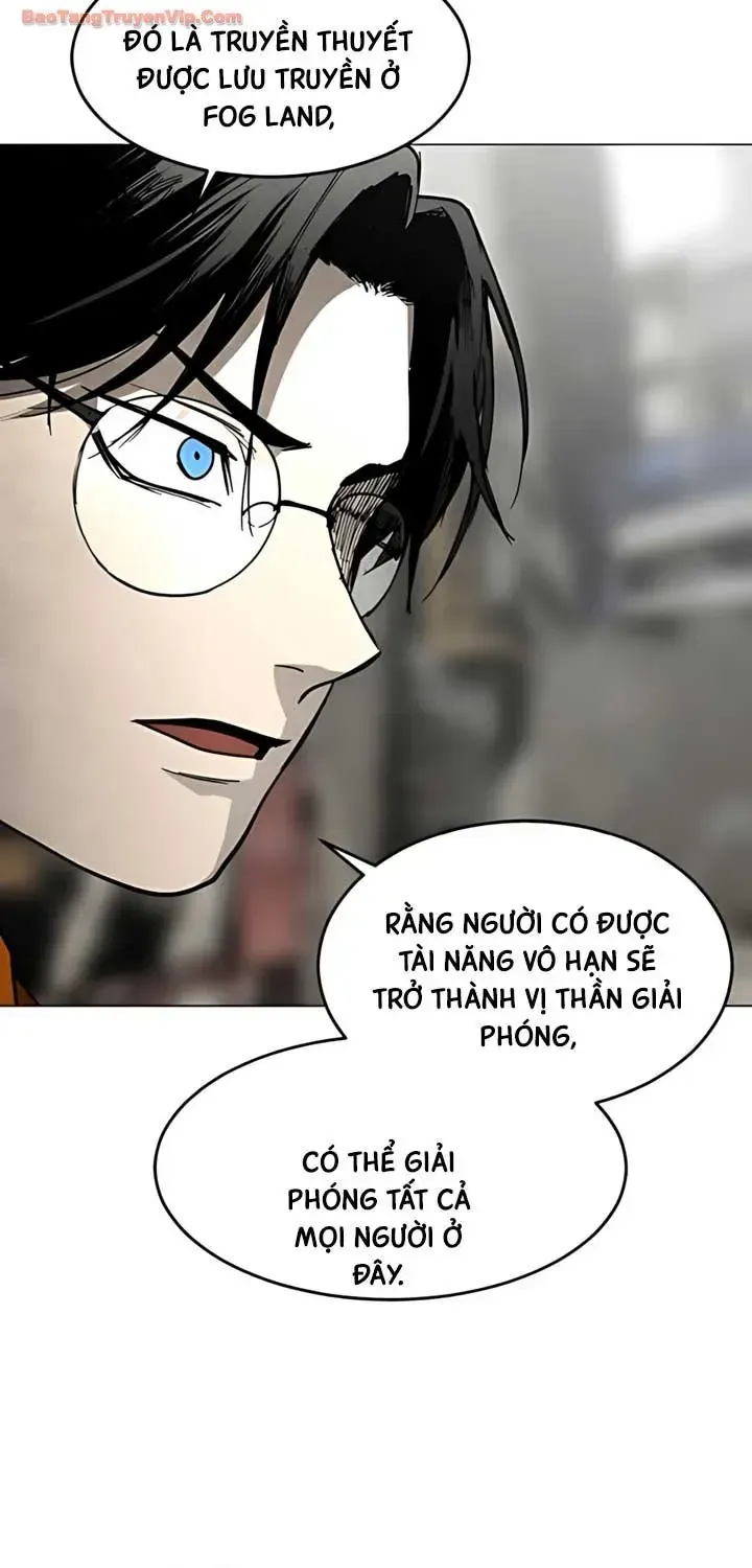 Vùng Đất Sương Mù Chapter 31 - 6