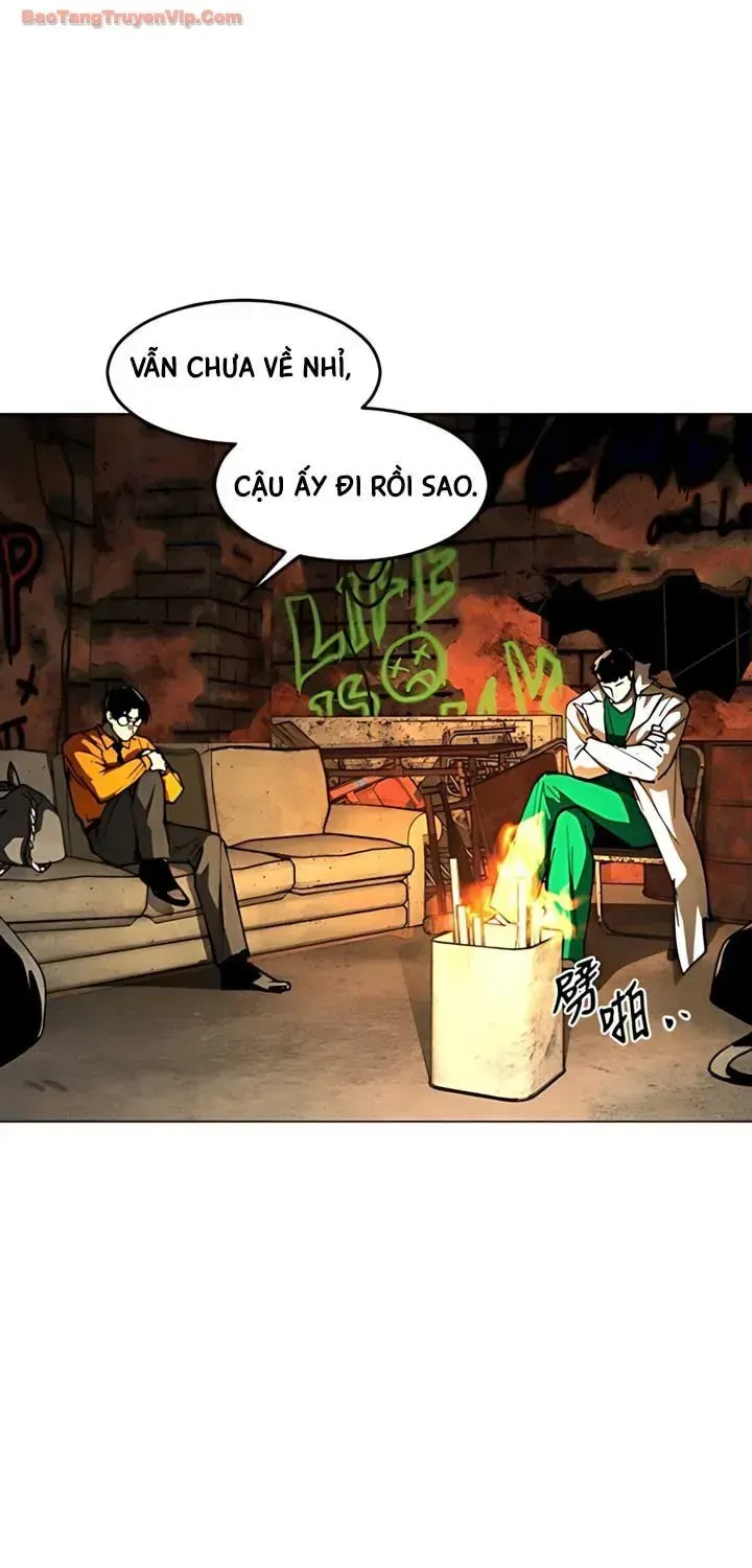 Vùng Đất Sương Mù Chapter 31 - 54