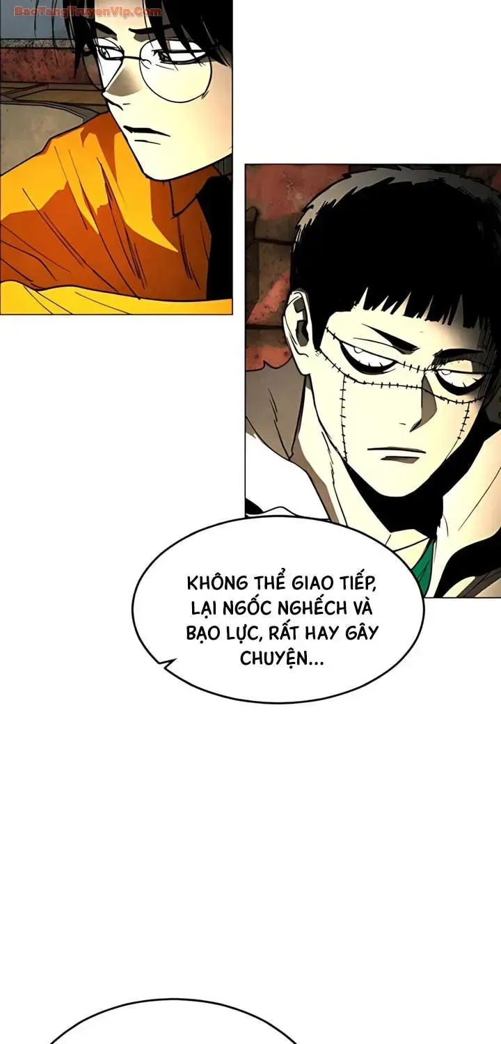 Vùng Đất Sương Mù Chapter 31 - 56