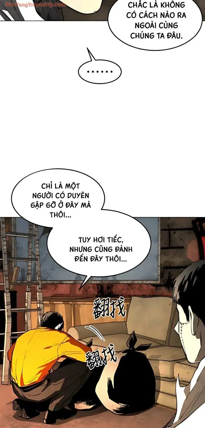 Vùng Đất Sương Mù Chapter 31 - 60