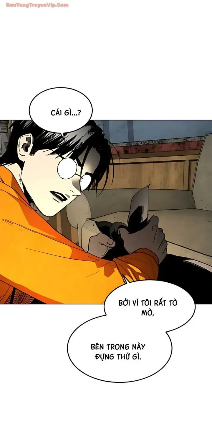 Vùng Đất Sương Mù Chapter 31 - 62
